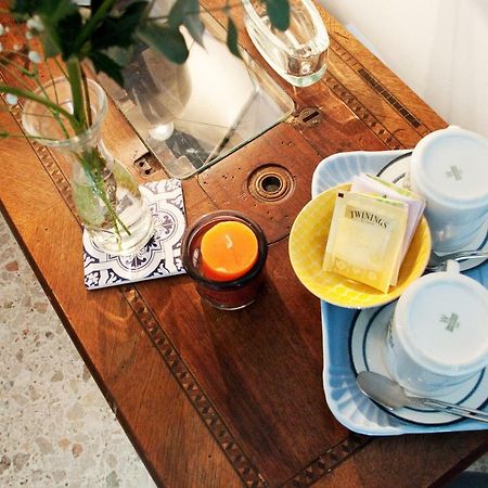 Le Stanze Di Bruno Bed & Breakfast Pescara Bagian luar foto