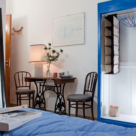 Le Stanze Di Bruno Bed & Breakfast Pescara Bagian luar foto