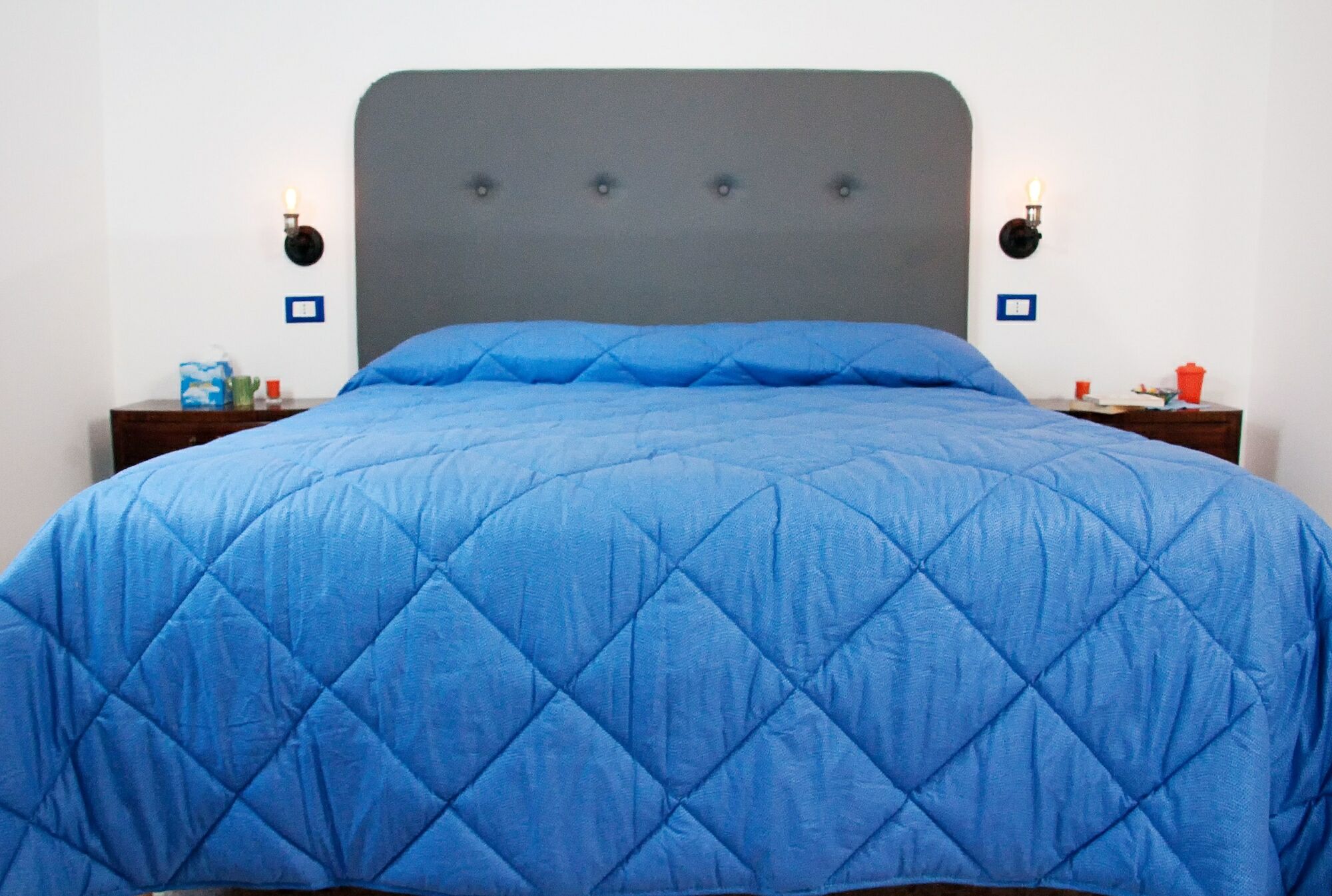 Le Stanze Di Bruno Bed & Breakfast Pescara Bagian luar foto