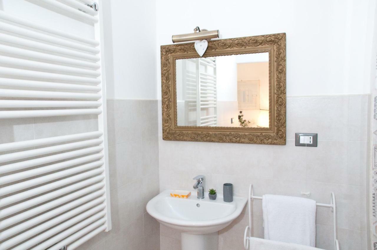 Le Stanze Di Bruno Bed & Breakfast Pescara Bagian luar foto