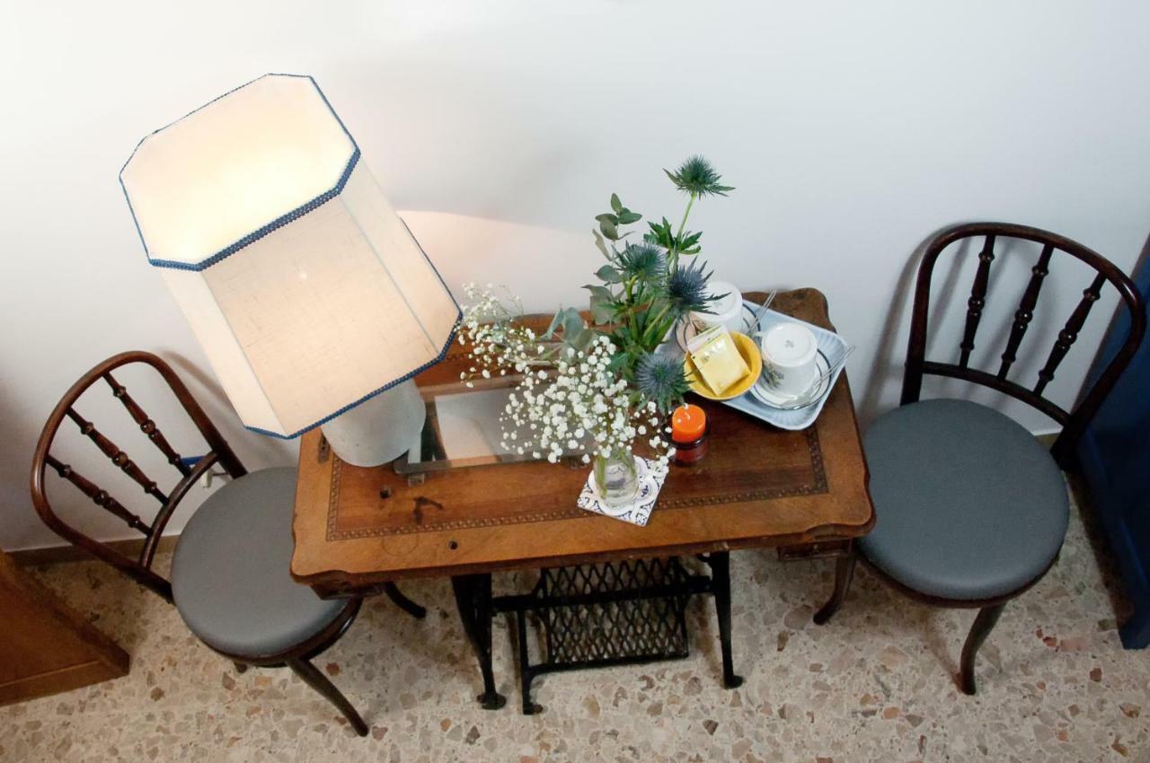 Le Stanze Di Bruno Bed & Breakfast Pescara Bagian luar foto