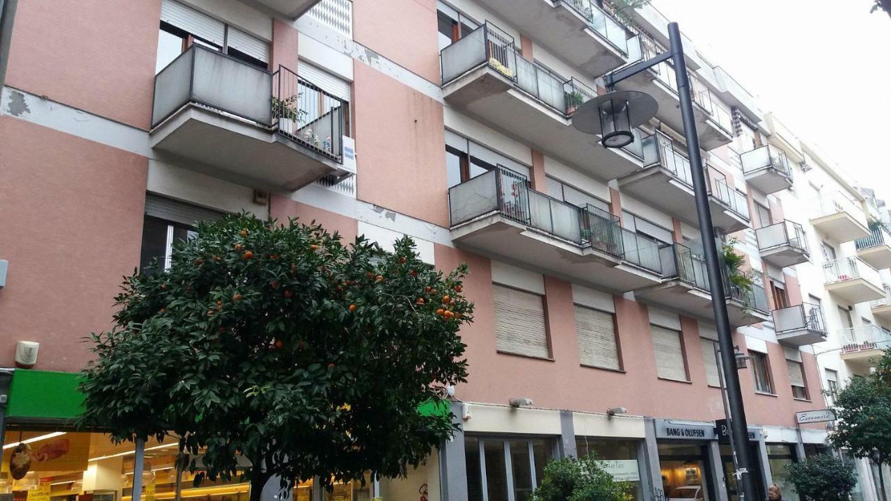 Le Stanze Di Bruno Bed & Breakfast Pescara Bagian luar foto