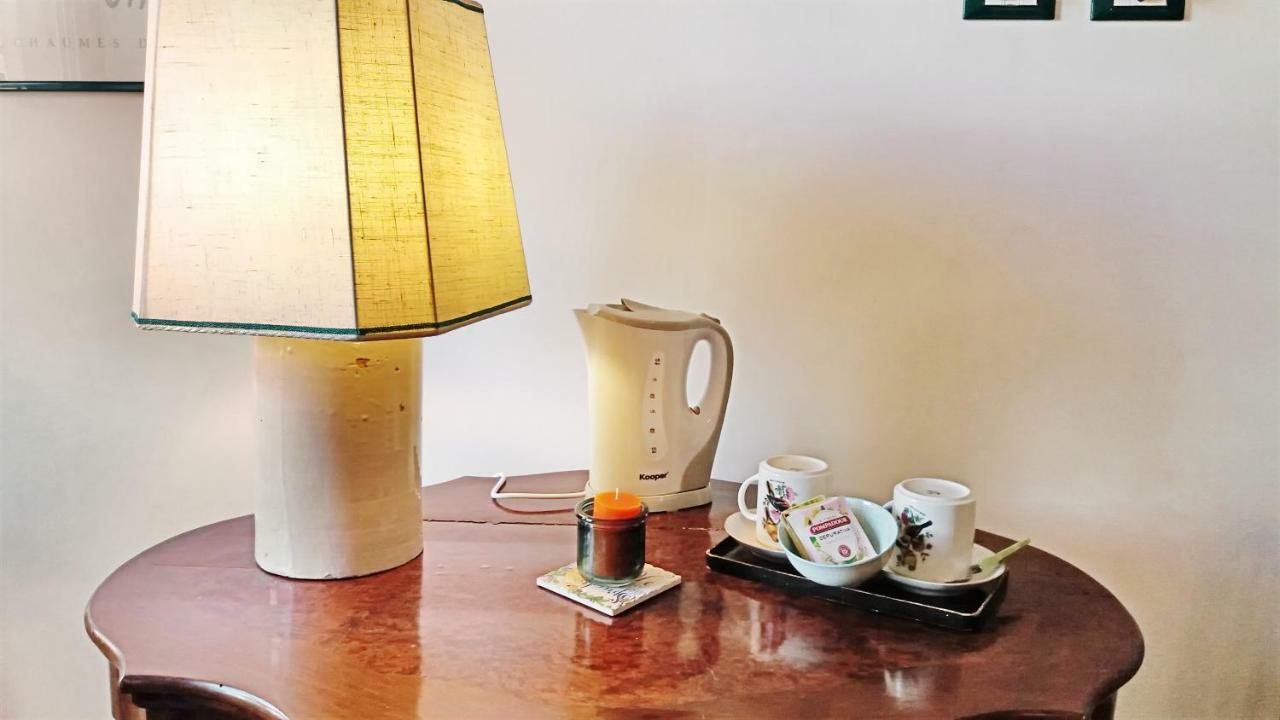 Le Stanze Di Bruno Bed & Breakfast Pescara Bagian luar foto