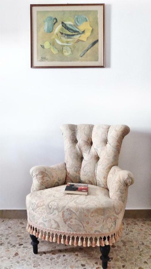 Le Stanze Di Bruno Bed & Breakfast Pescara Bagian luar foto