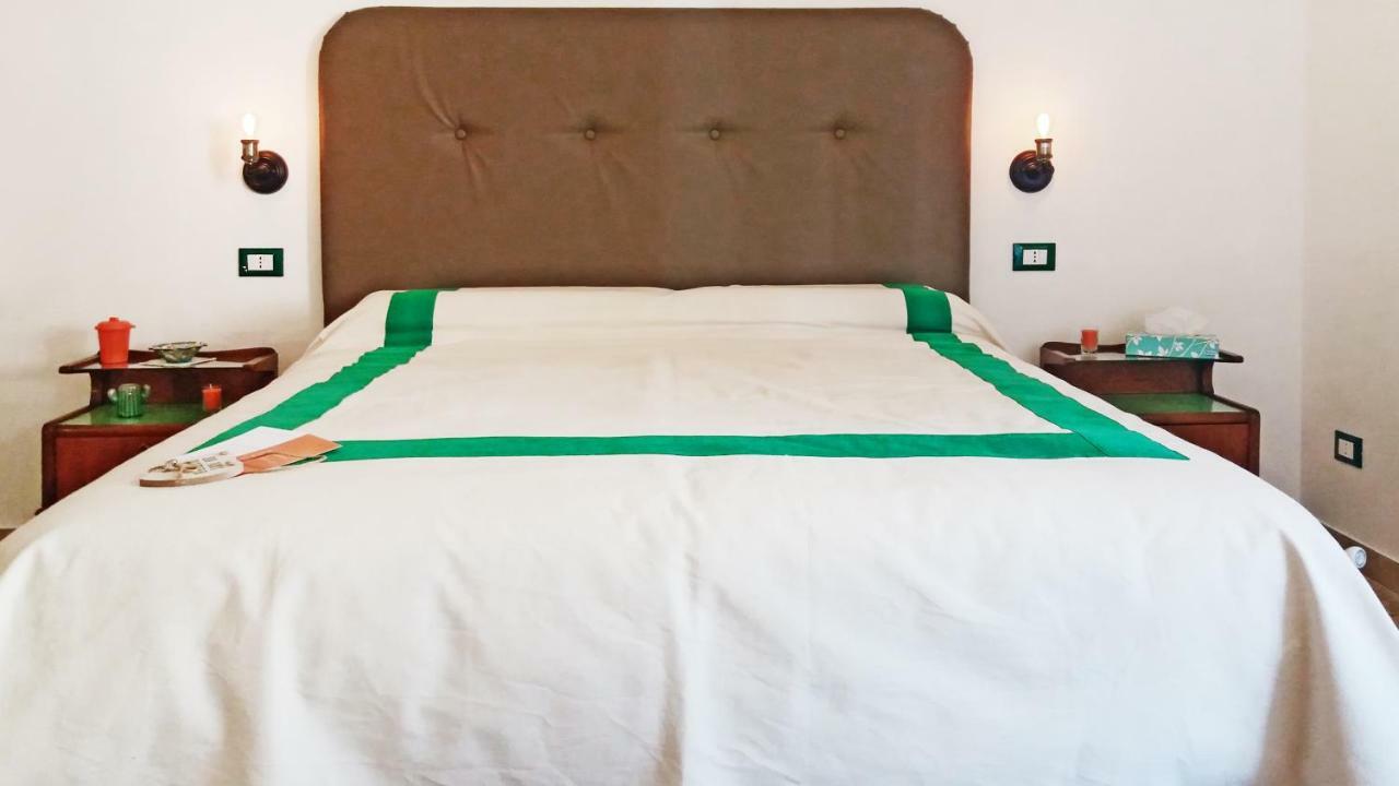 Le Stanze Di Bruno Bed & Breakfast Pescara Bagian luar foto